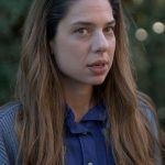 Ηλέκτρα: Αυτό είναι το τραγικό τέλος της Αγνής στη σειρά