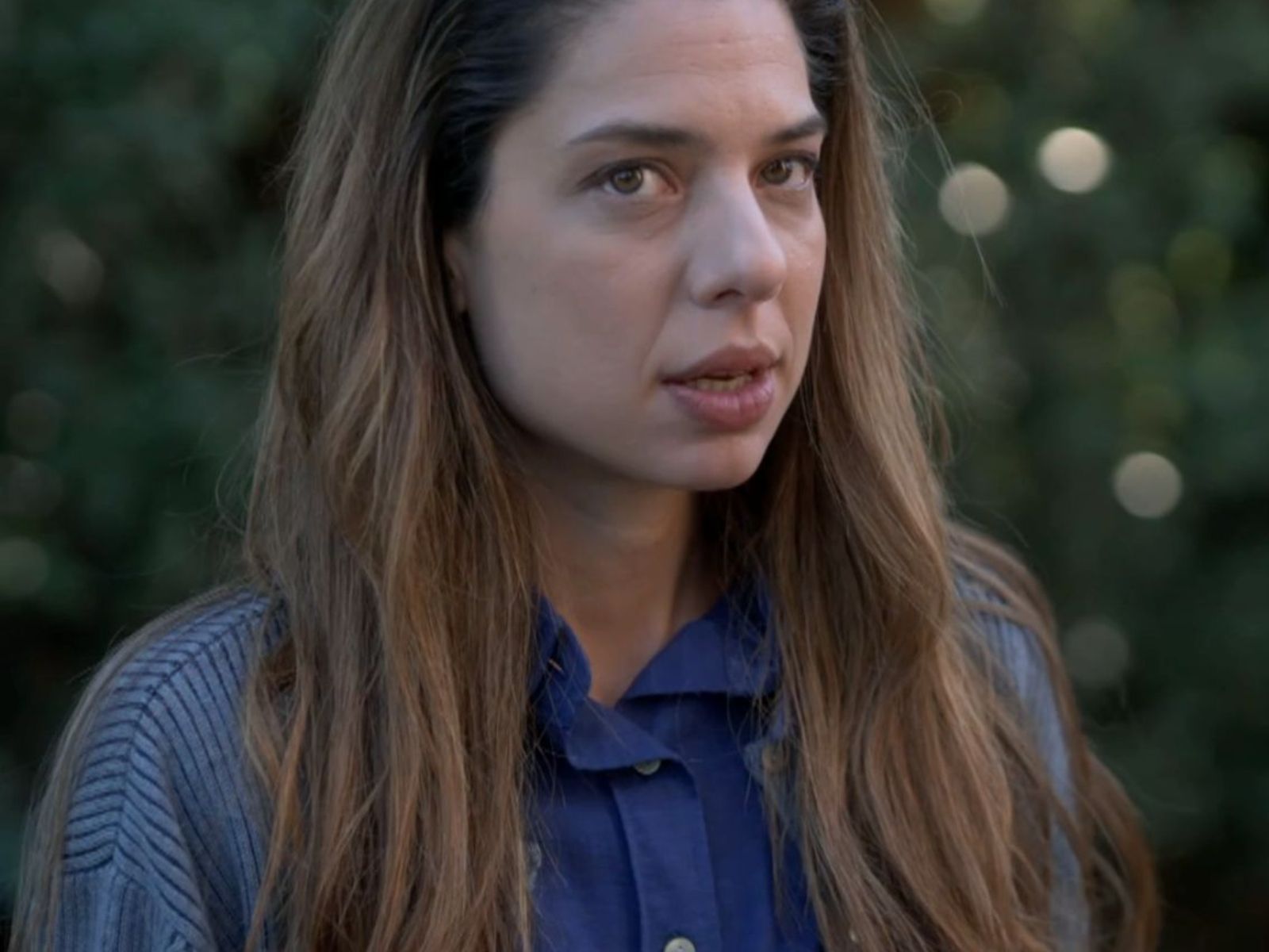 Ηλέκτρα-Αγνή