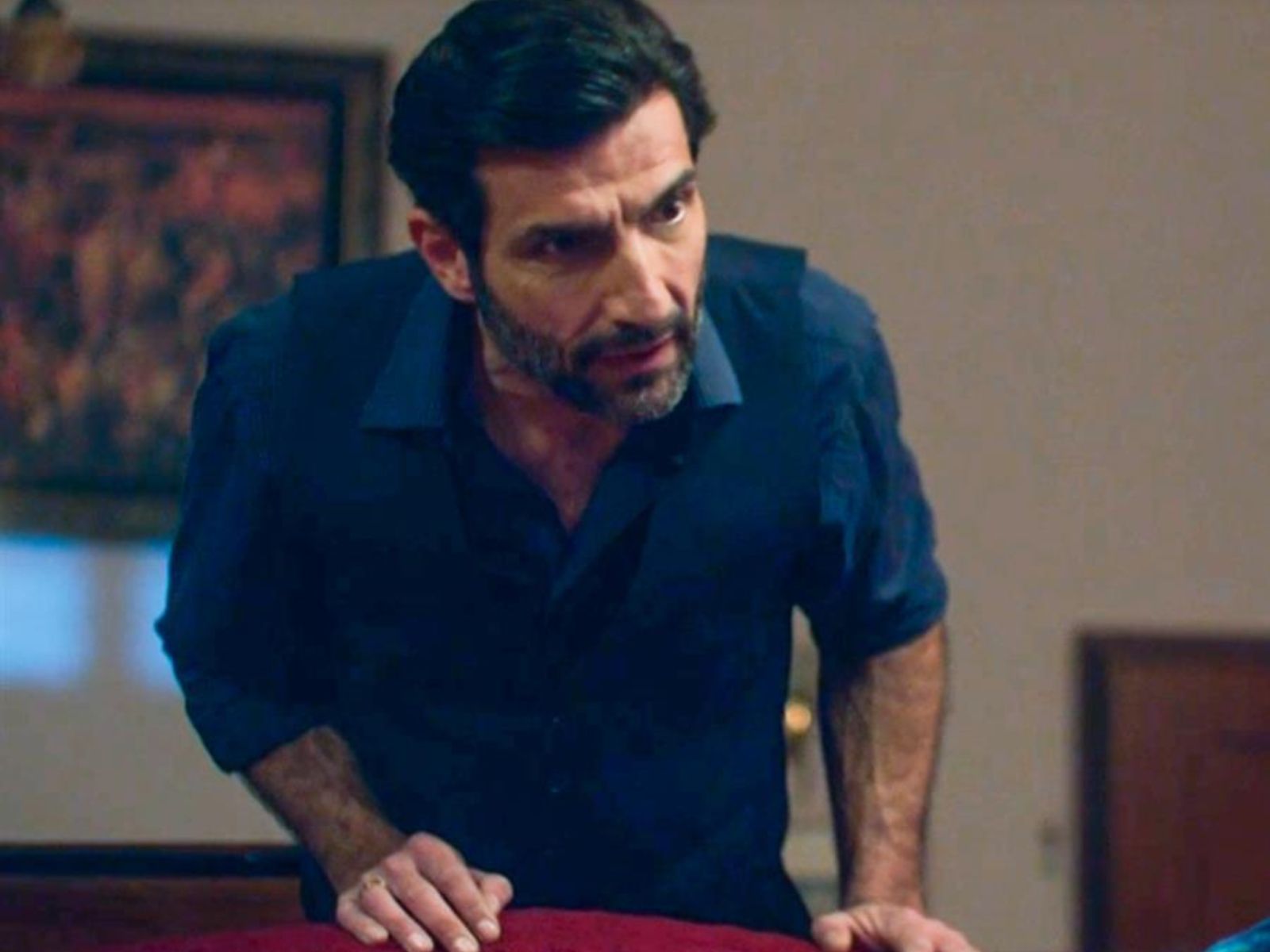 Παιχνίδια Εκδίκησης: Ο Άγης καταστρέφει ολοκληρωτικά τη σχέση Μαρίνας – Χρήστου