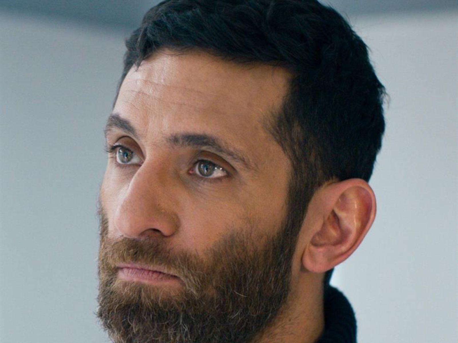 Παιχνίδια Εκδίκησης: Ο Διονύσης στη φυλακή