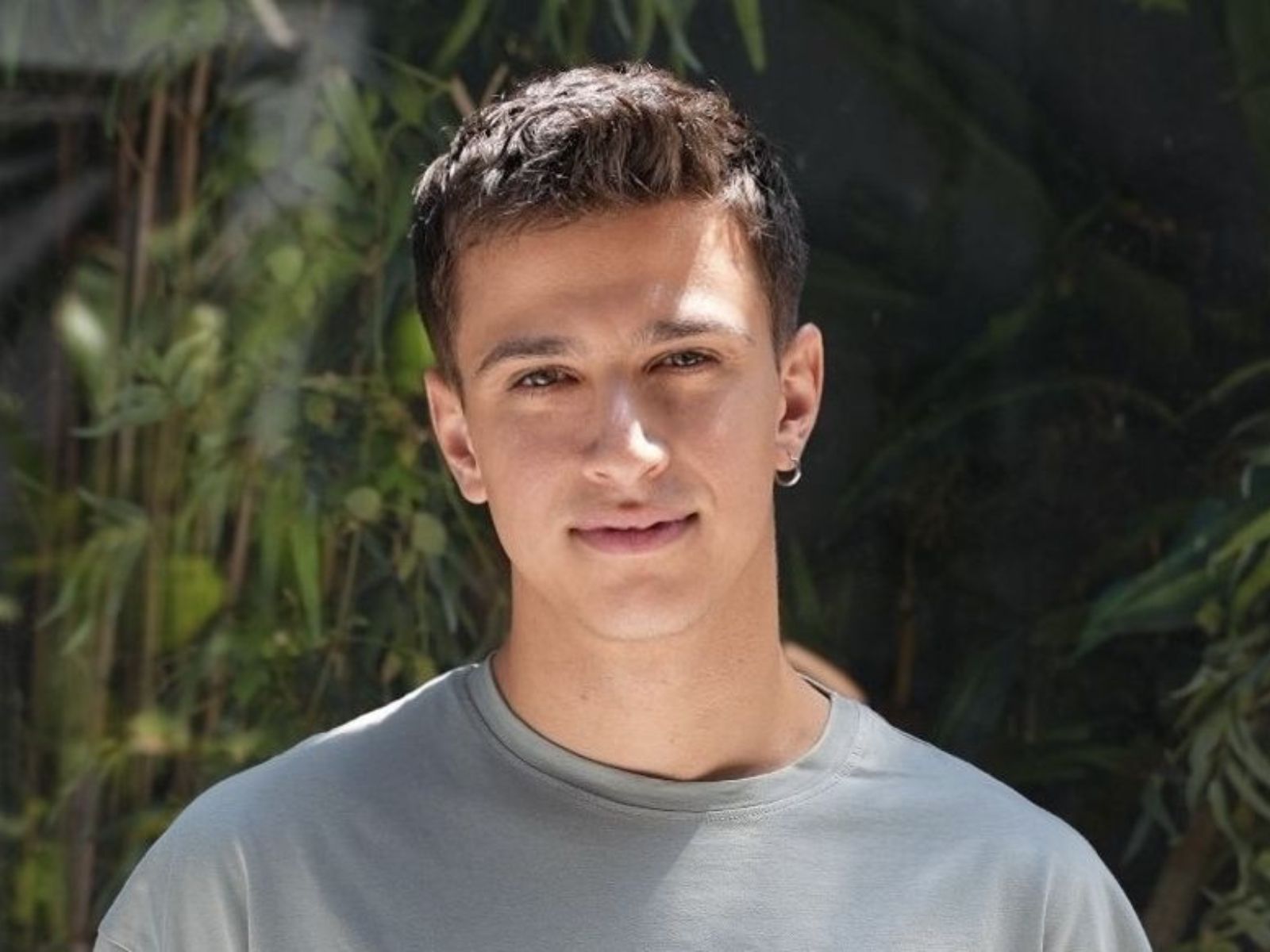 Ο Τιμωρός: Ο Φίλιππος βρίσκεται μάρτυρας σε ένα σοκαριστικό θέαμα