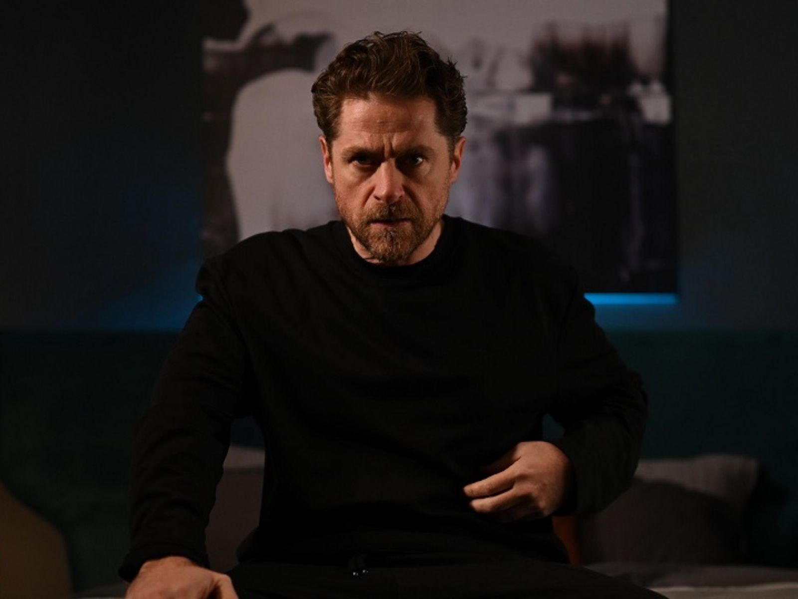 Ο Τιμωρός: Καρέ καρέ το τέλος της σειράς- Το μέλλον όλων των ηρώων