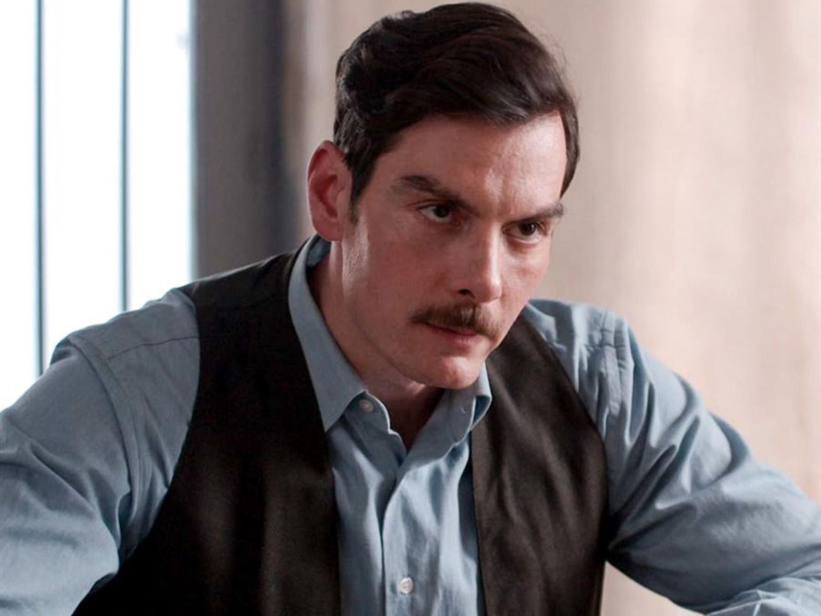 Grand Hotel: Ο πατέρας του Πέτρου καταθέτει στη δική