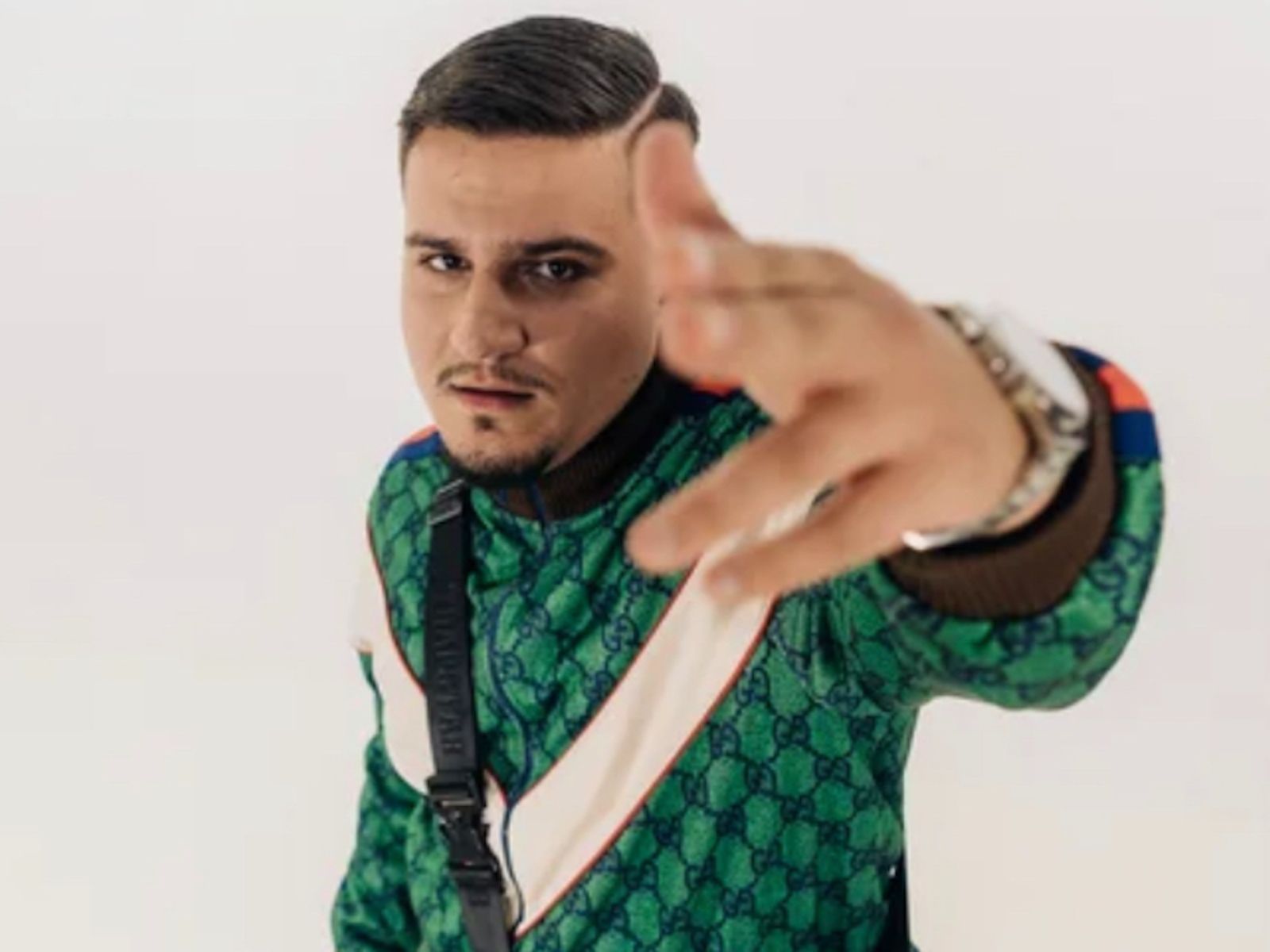 Ivan Greko: Αυτή ήταν η πρώτη του αντίδραση μόλις άκουσε ότι προφυλακίζεται