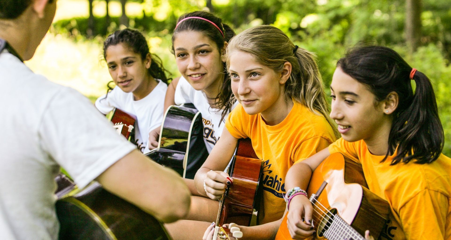 Summer Camps 2025: Πλήρης οδηγός για το πως να επιλέξετε το σωστό και τί πρέπει να προσέξετε