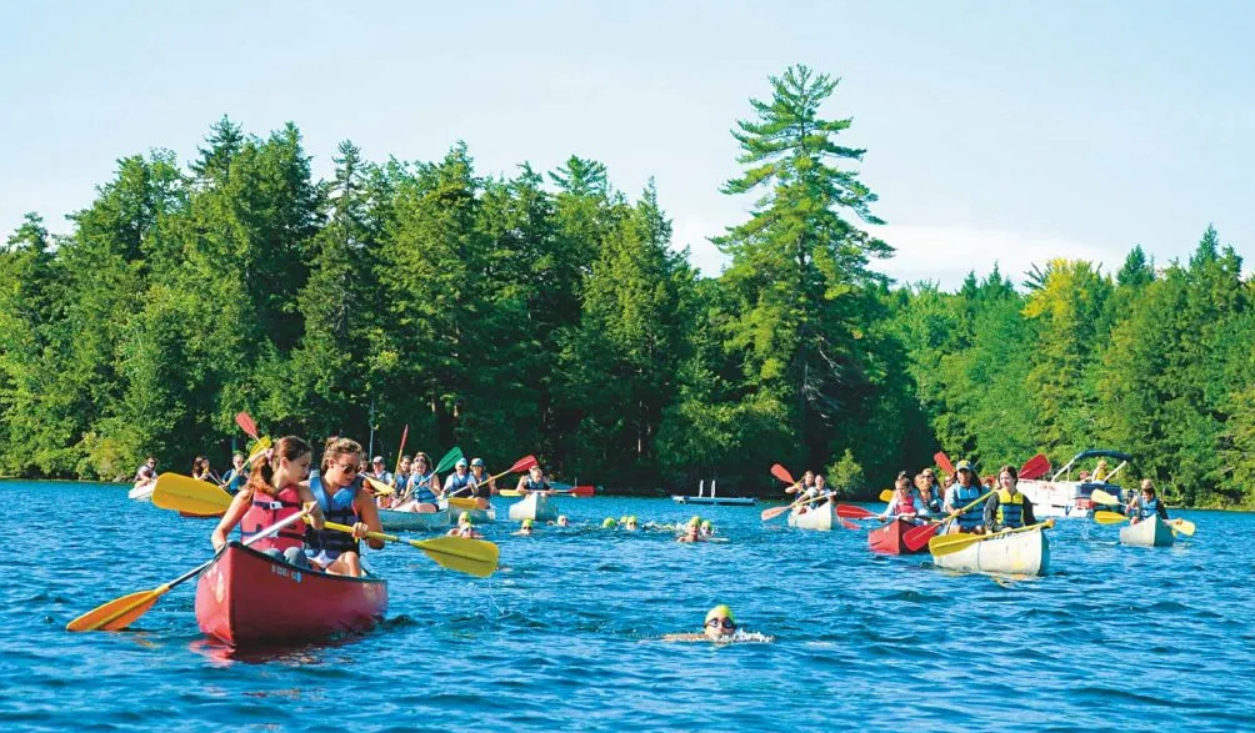 Summer Camps 2025: Πλήρης οδηγός για το πως να επιλέξετε το σωστό και τί πρέπει να προσέξετε