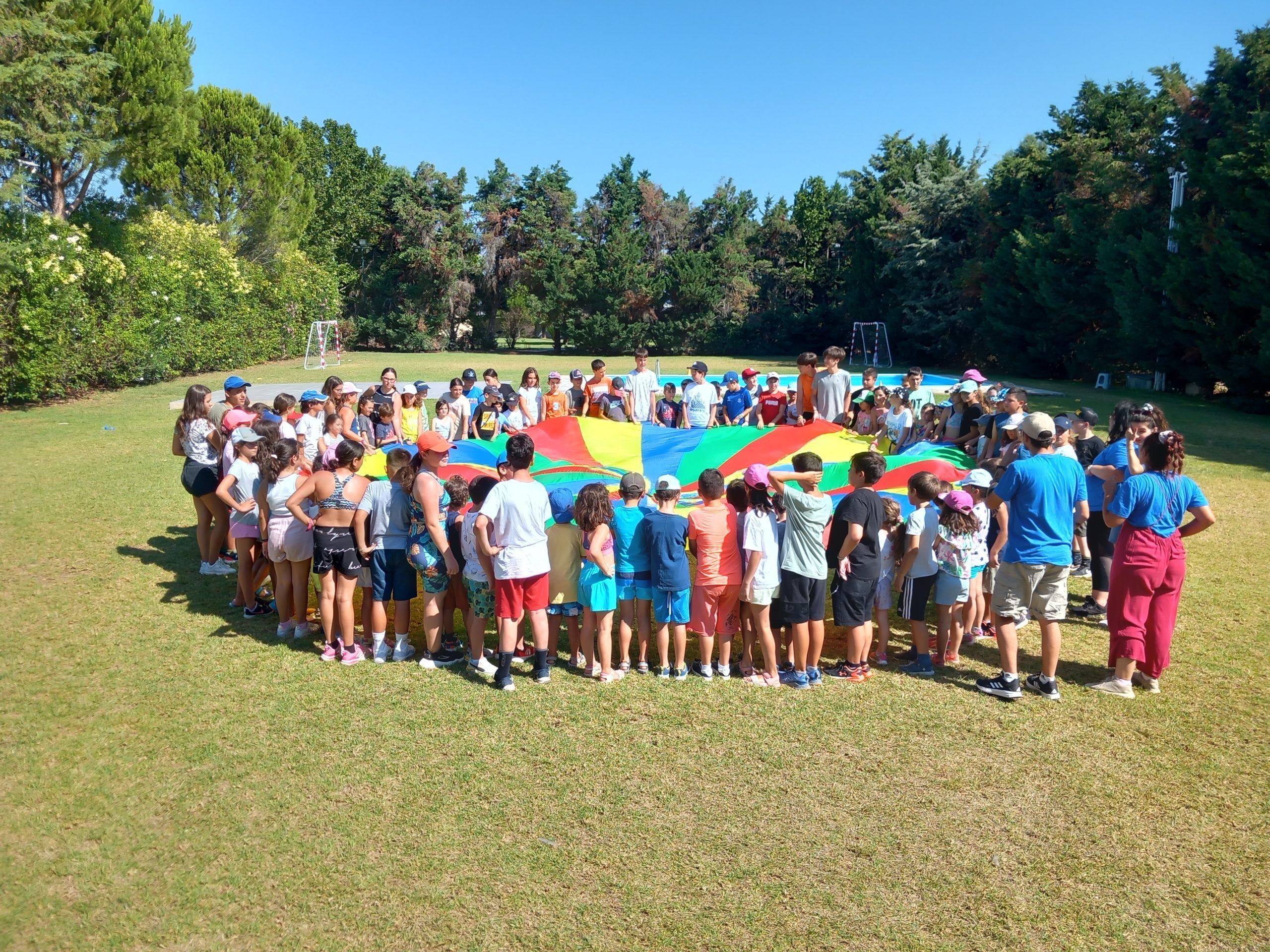 Summer Camps 2025: Πλήρης οδηγός για το πως να επιλέξετε το σωστό και τί πρέπει να προσέξετε