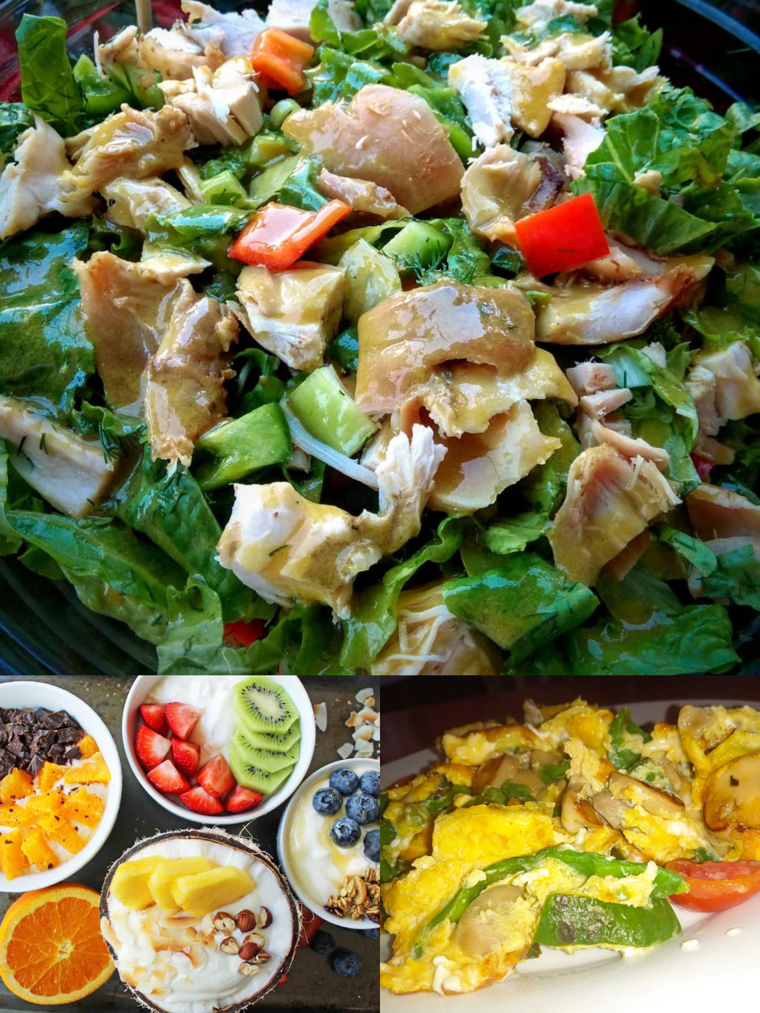 To βραδινό που θα σου κόψει την πείνα, καίει το λίπος και θα σου χαρίσει επίπεδη κοιλιά το πρώι