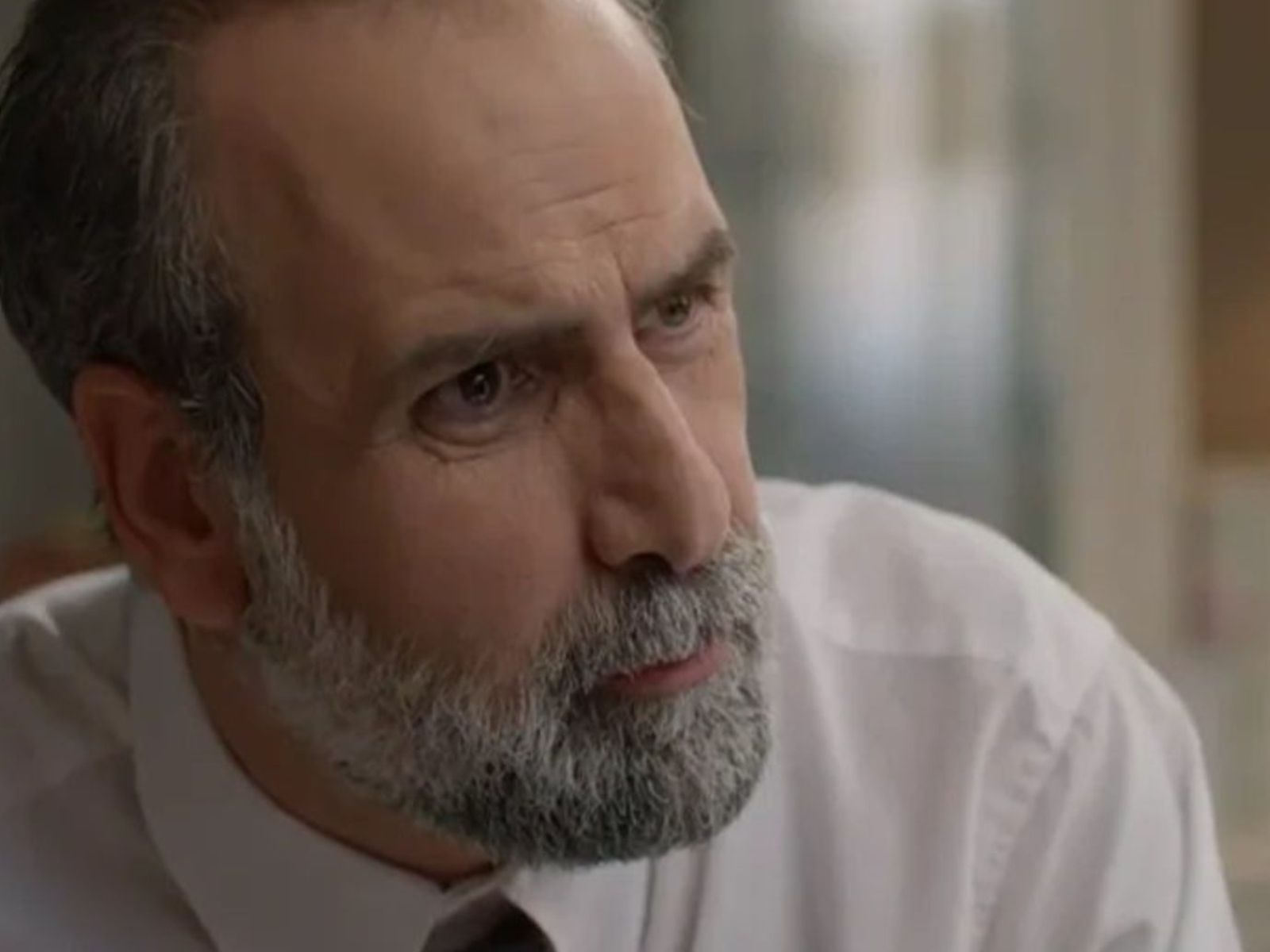 Άγιος Έρωτας επόμενα επεισόδια: 132, 133, 134, 135