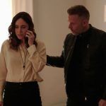 Διάφανη Αγάπη: Η Άννα πέφτει στα δίχτυα του Χρήστου και χάνει τον εαυτό της