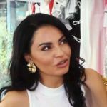 Δήμητρα Αλεξανδράκη: «Δεν θέλω να σχολιάσω για το Δημήτρη Αλεξάνδρου…Δεν είμαι ξεπεσμένη» -Είμαι δίπλα στην Ιωάννα Τούνη