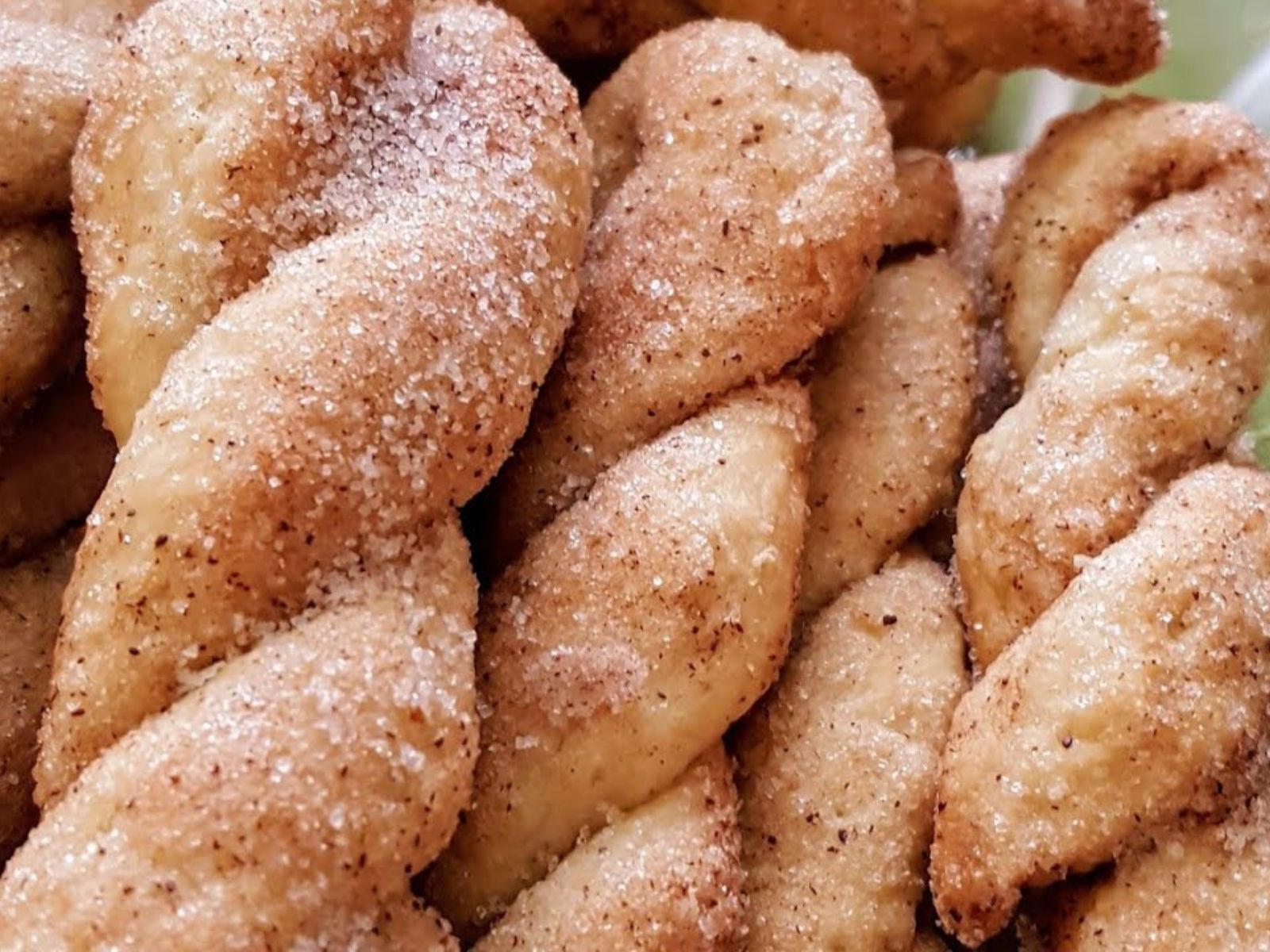 ΕΦΕΤ: Ανακαλεί κουλουράκια με τοξικό συστατικό επικίνδυνο για την υγεία- Μη τα καταναλώσετε