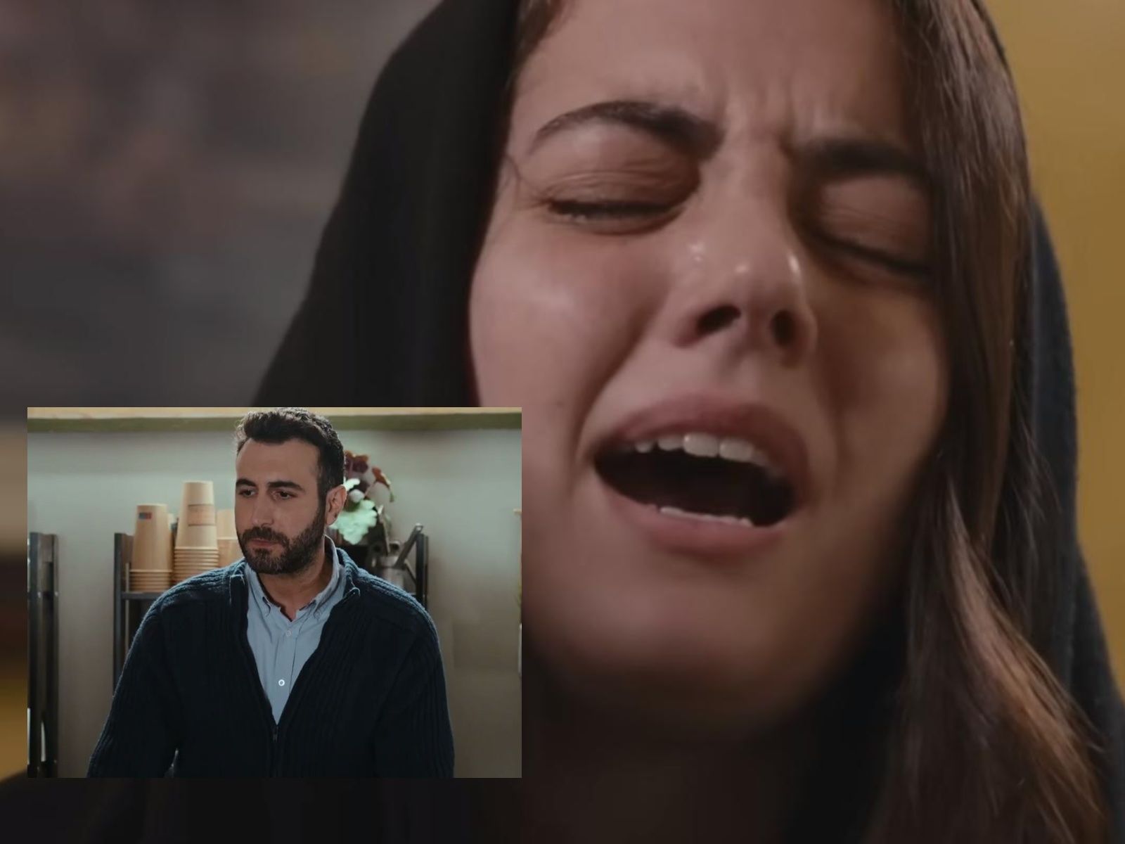 Η Γη της Ελιάς επόμενα επεισόδια Δ’ κύκλος: 164, 165, 166, 167