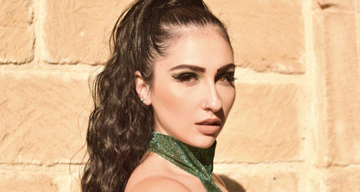 Η Γη της Ελιάς: Ποια είναι η Δάφνη που εμπλέκεται στη δολοφονία της Πετράνας;