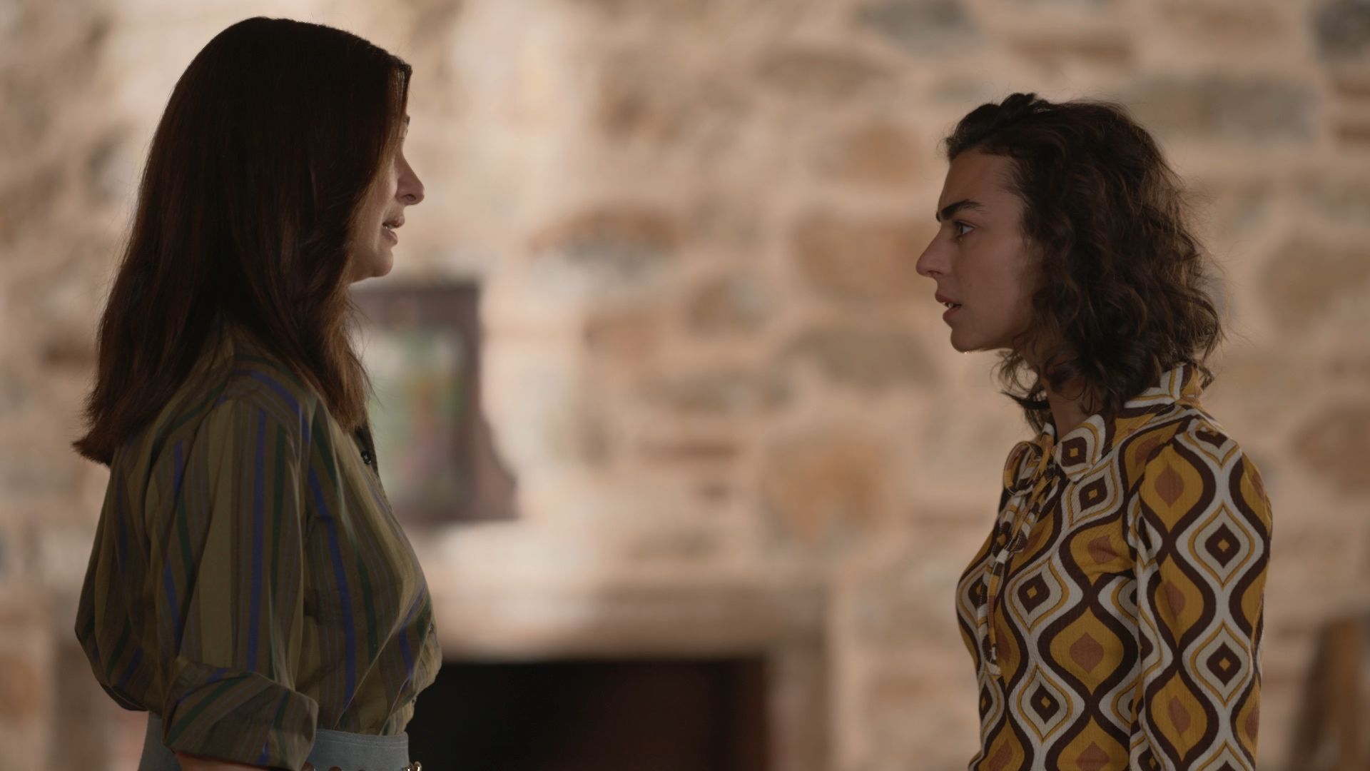 Ηλέκτρα : Tα τελευταία τρία συγκλονιστικά επεισόδια της σεζόν