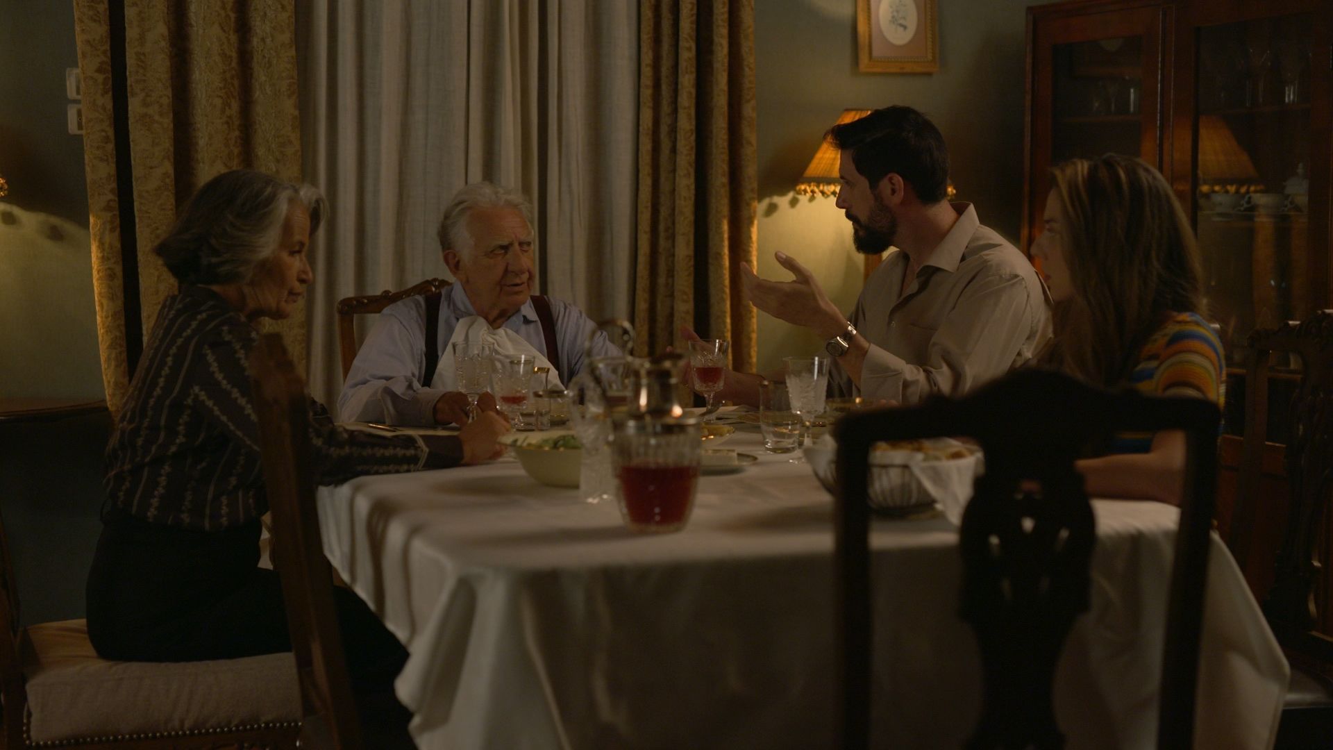 Ηλέκτρα : Tα τελευταία τρία συγκλονιστικά επεισόδια της σεζόν