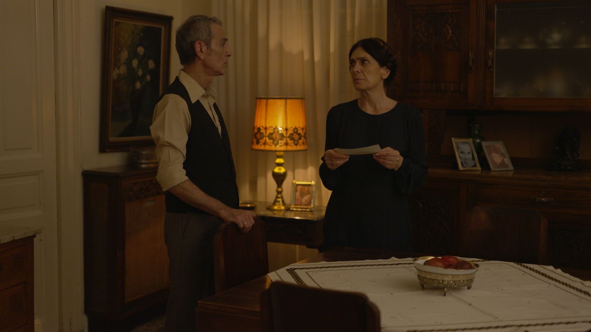 Ηλέκτρα : Tα τελευταία τρία συγκλονιστικά επεισόδια της σεζόν