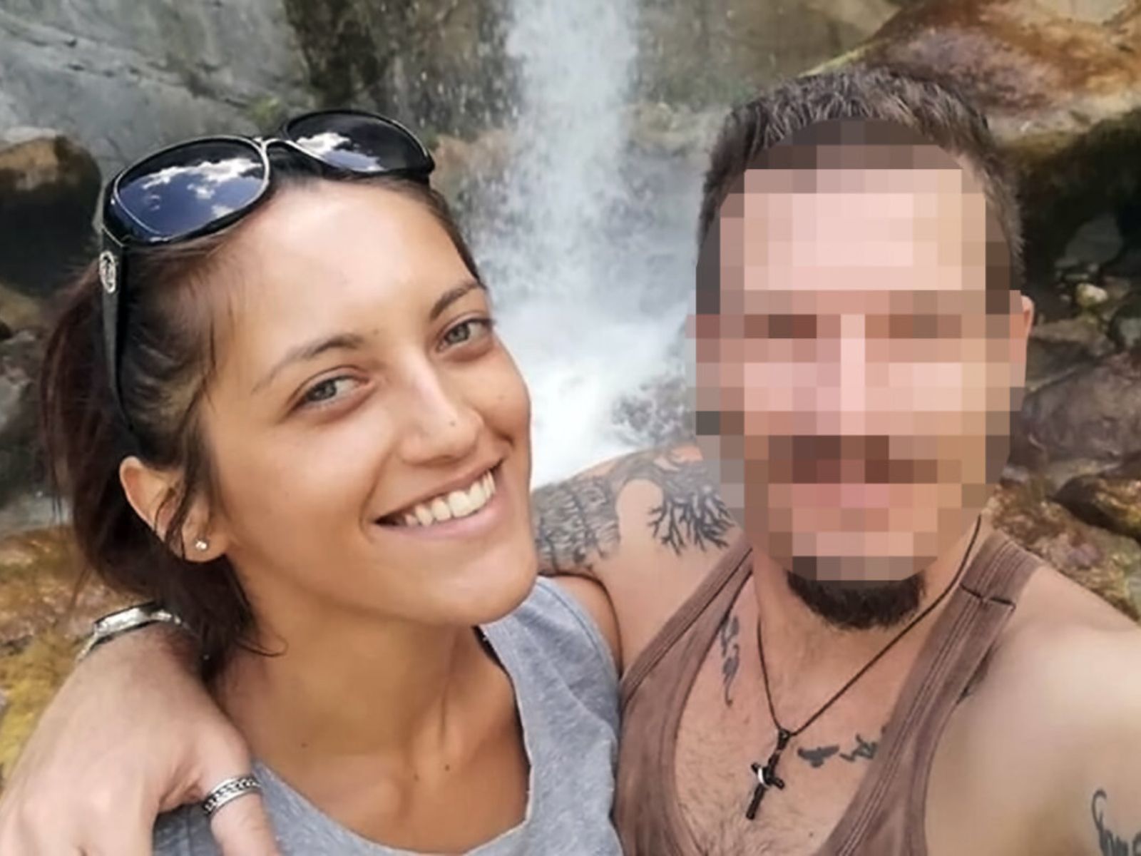 Κυριακή Γρίβα:« Θέλω να ζητήσω συγγνώμη. Δεν ήθελα να της κάνω κακό» λέει ο δολοφόνος της 28χρονης