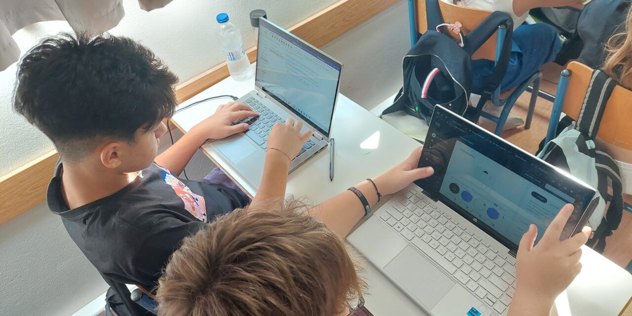 Με ποιους τρόπου το AI μπορεί να βελτιώσει την εκπαίδευση των παιδιών