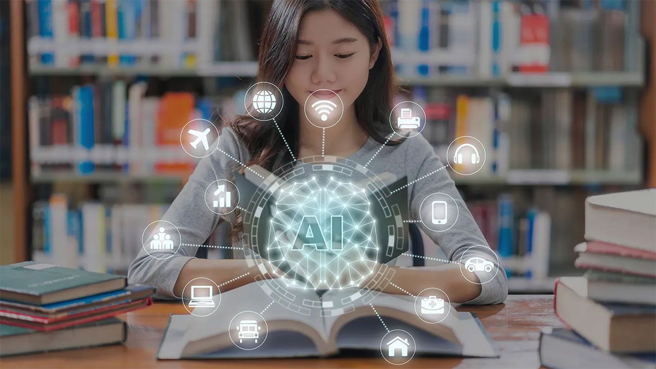 Με ποιους τρόπου το AI μπορεί να βελτιώσει την εκπαίδευση των παιδιών