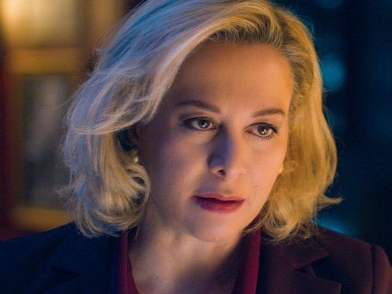 Παιχνίδια Εκδίκησης: Η Βάνα γίνεται η σκιά του Άγη για να ανακαλύψει την αλήθεια