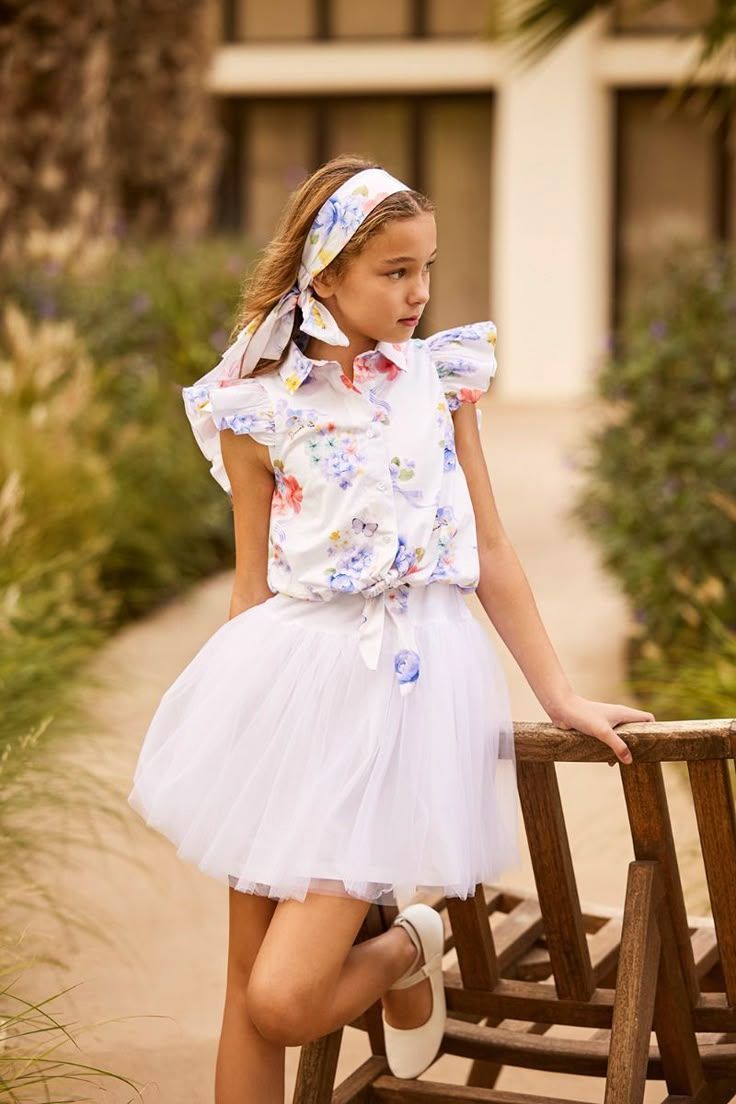 Παιδικό ντύσιμο – Οι πιο εντυπωσιακές ιδέες στο Pinterest για κοριτσάκια κάθε ηλικίας