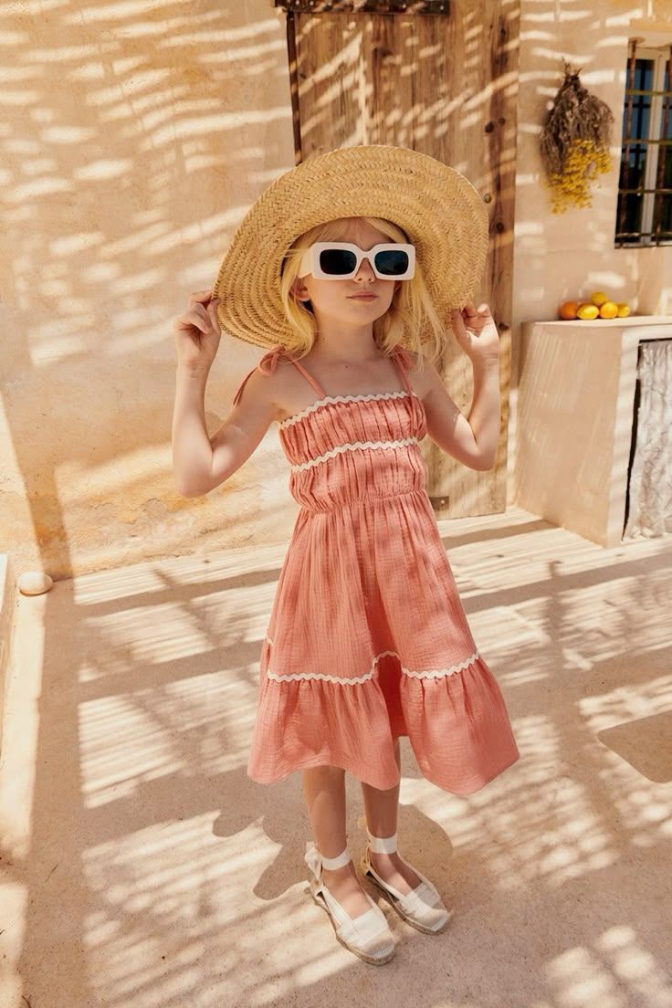 Παιδικό ντύσιμο – Οι πιο εντυπωσιακές ιδέες στο Pinterest για κοριτσάκια κάθε ηλικίας