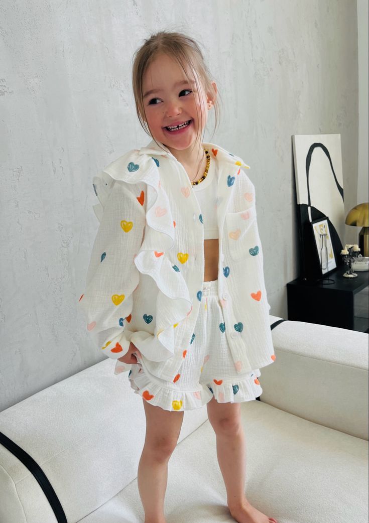 Παιδικό ντύσιμο – Οι πιο εντυπωσιακές ιδέες στο Pinterest για κοριτσάκια κάθε ηλικίας