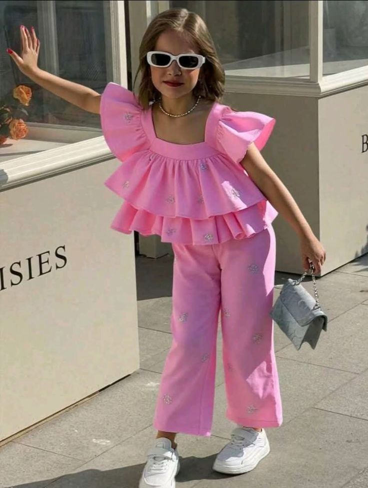 Παιδικό ντύσιμο – Οι πιο εντυπωσιακές ιδέες στο Pinterest για κοριτσάκια κάθε ηλικίας