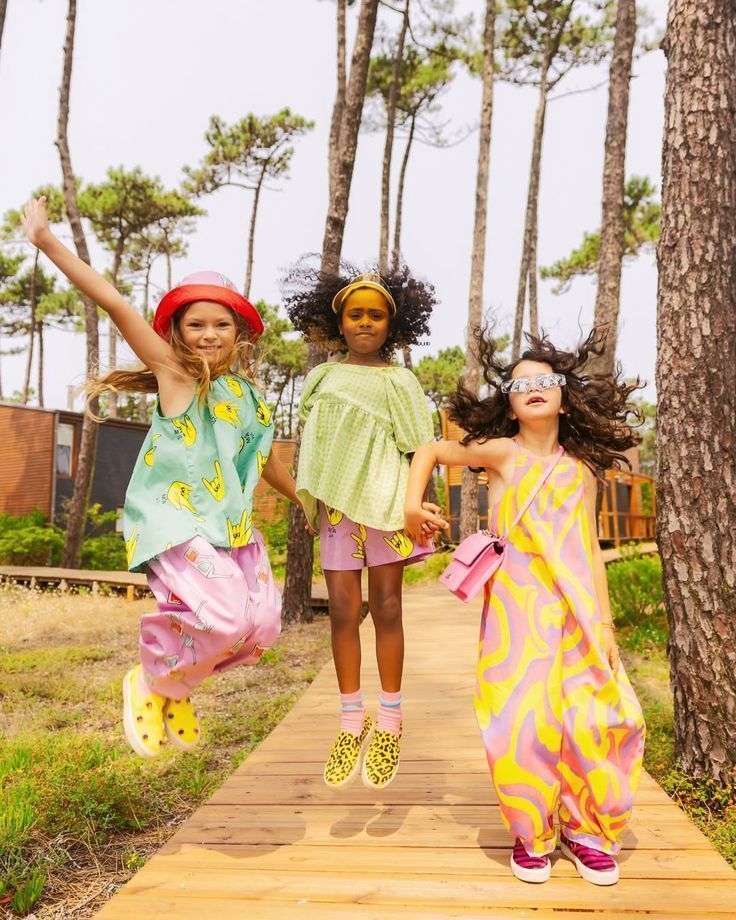 Παιδικό ντύσιμο – Οι πιο εντυπωσιακές ιδέες στο Pinterest για κοριτσάκια κάθε ηλικίας