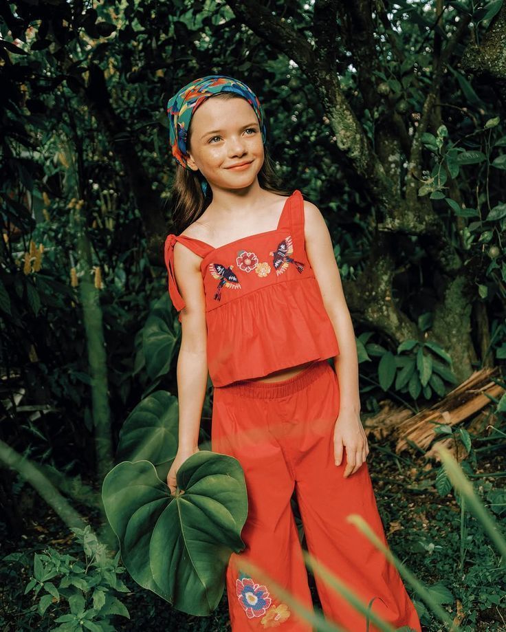 Παιδικό ντύσιμο – Οι πιο εντυπωσιακές ιδέες στο Pinterest για κοριτσάκια κάθε ηλικίας