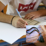 Προσευχή για να γράψουν καλά τα παιδιά στις Πανελλήνιες