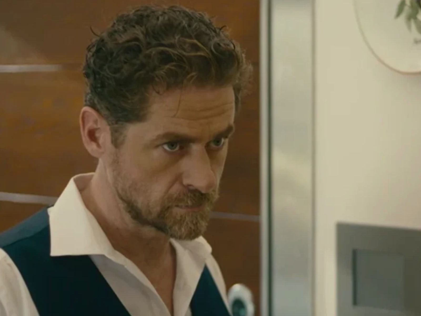 Ο Τιμωρός επόμενα επεισόδια: 82, 83, 84