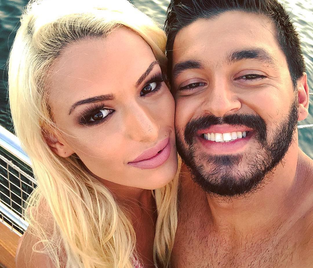 Σαν σήμερα έφυγε από την ζωή ο Πάνος Ζάρλας – Το συγκινητικό μήνυμα της Στέλλας Μιζεράκη