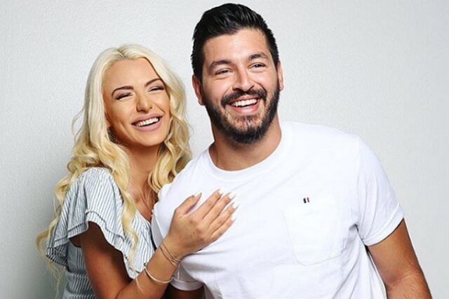 Σαν σήμερα έφυγε από την ζωή ο Πάνος Ζάρλας – Το συγκινητικό μήνυμα της Στέλλας Μιζεράκη