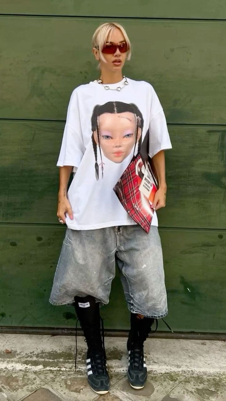 Τα boxing sneakers είναι το νέο trend της σεζόν – Ιδέες για street ντύσιμο που θα απογειώσει το στιλ σου