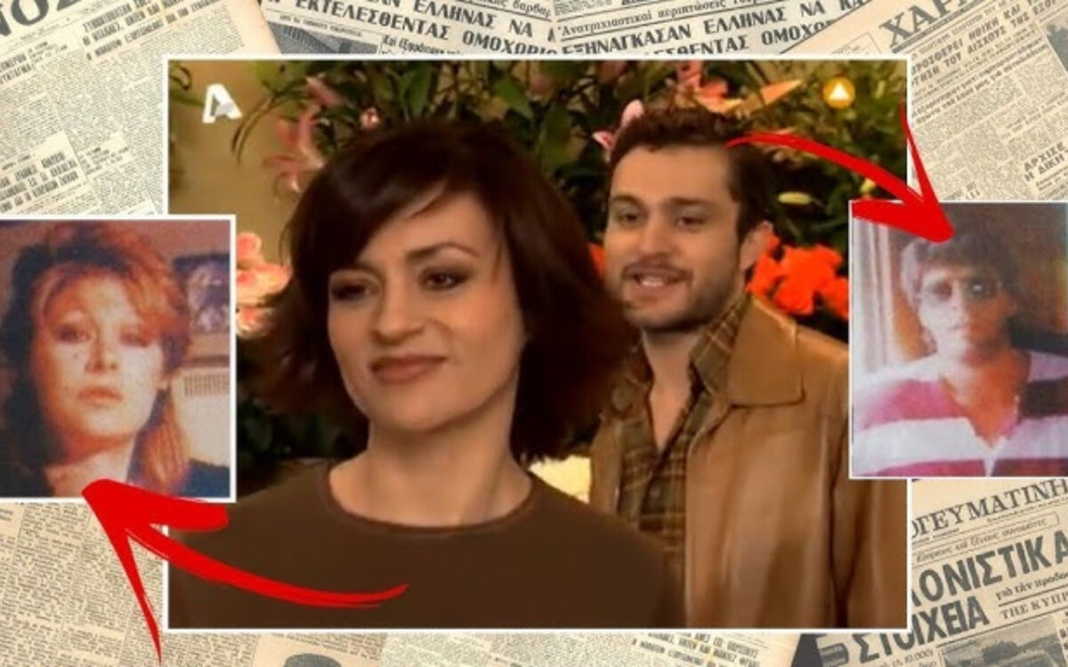 Οι αληθινές ιστορίες πίσω από 5 γυναικοκτονίες στις σειρές  3ος Νόμος και 10η Εντολή