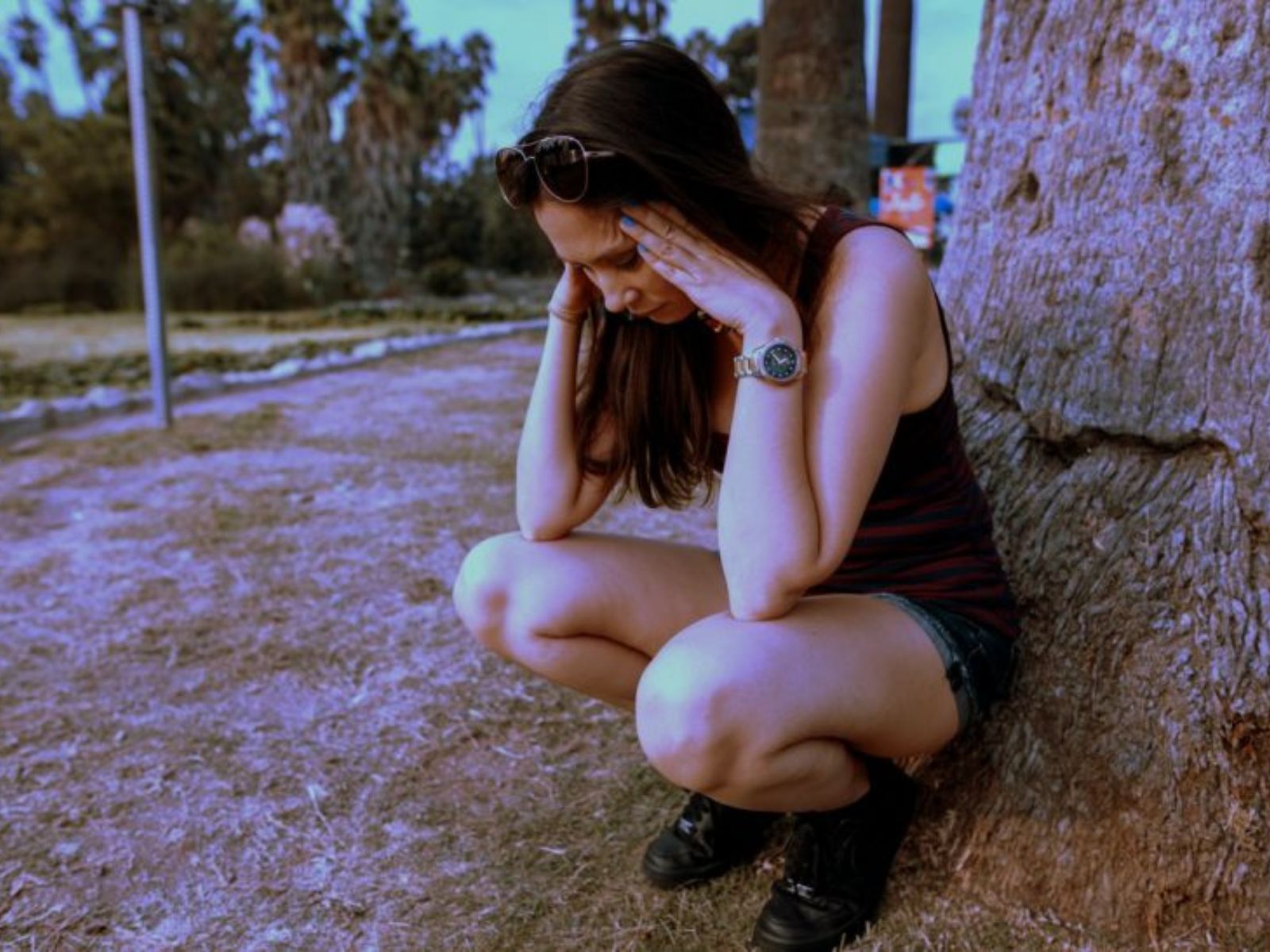 7+1 εύκολες τεχνικές από το σπίτι για να χαλαρώσεις από το άγχος και το στρες χωρίς χάπια