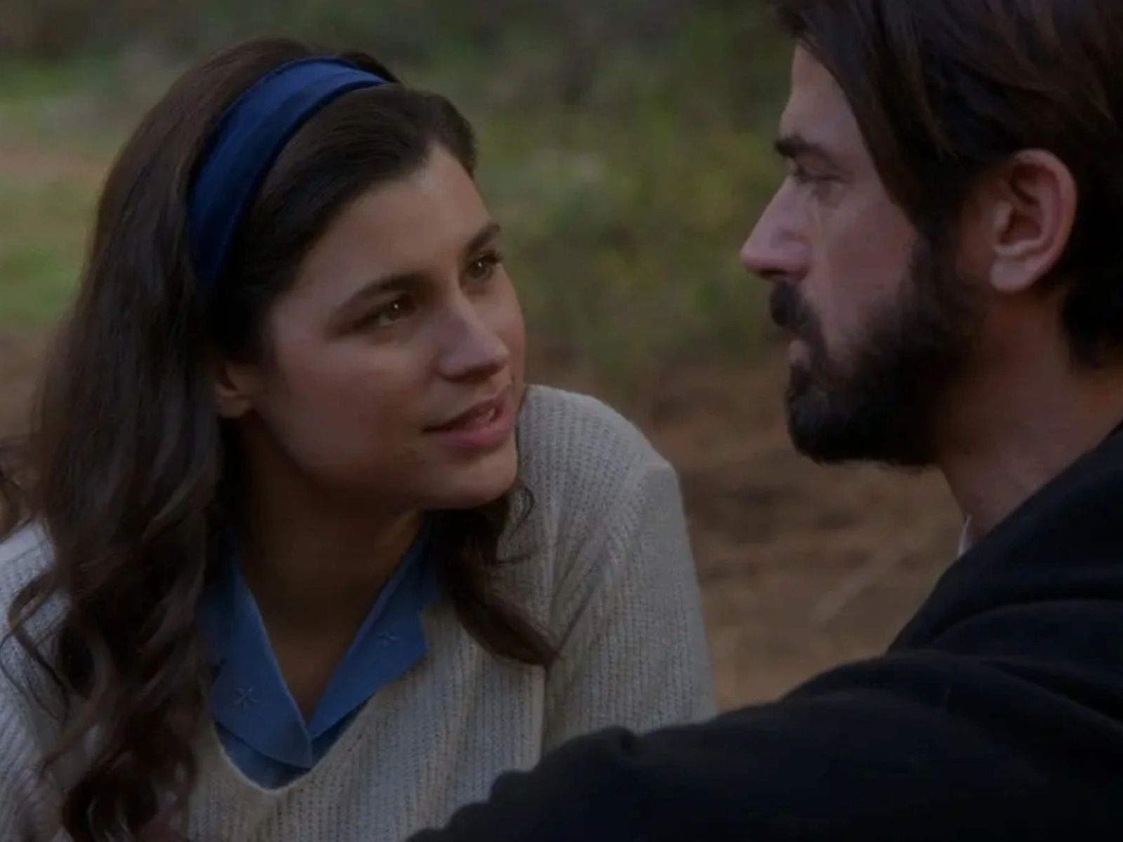 Άγιος Έρωτας: Δύο νέοι ηθοποιοί εισβάλλουν στη σειρά