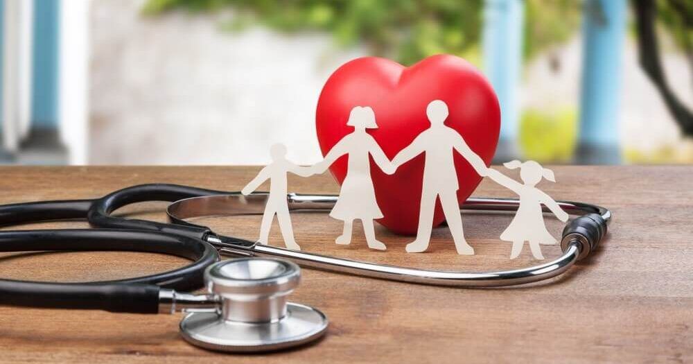 Ασφάλεια ζωής ή υγείας: Τί να διαλέξεις