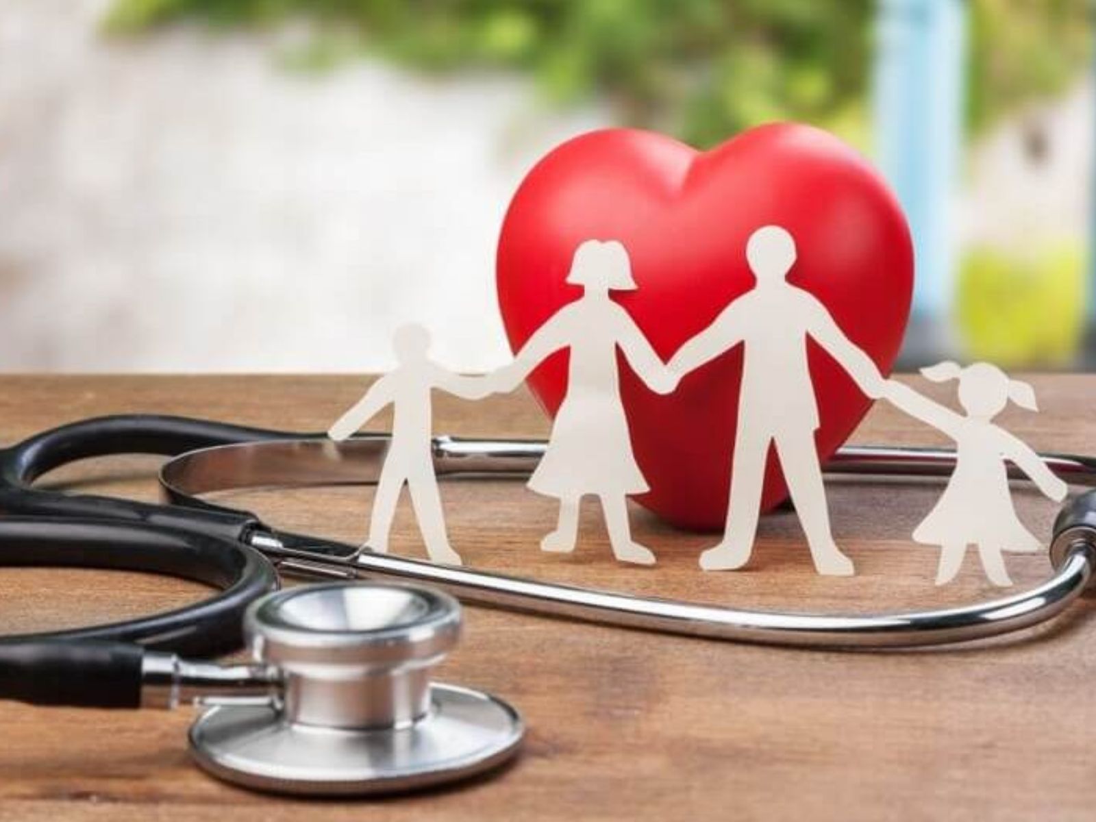 Ασφάλεια ζωής ή υγείας: Τί να διαλέξεις