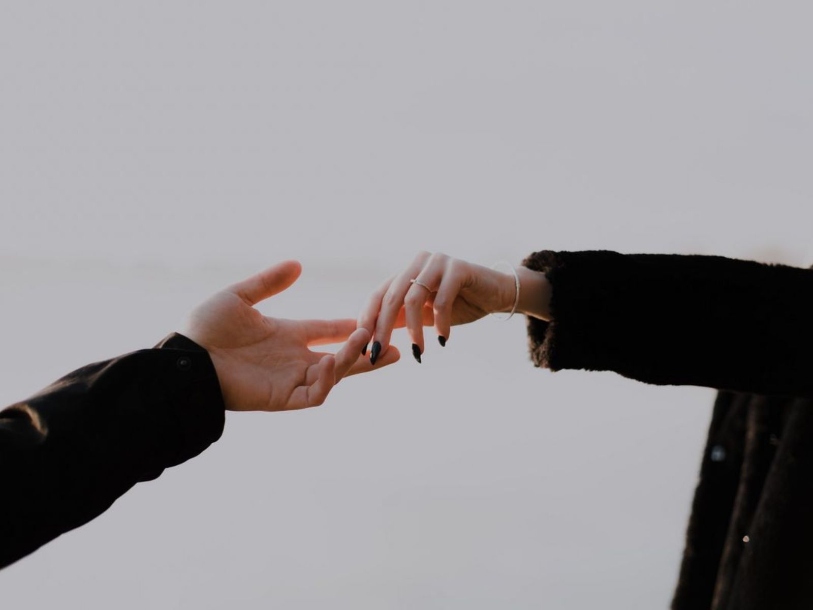 Δεν είναι κακό να είσαι μόνος, κακό είναι να είσαι καταδικασμένος σε μία σχέση χωρίς μέλλον