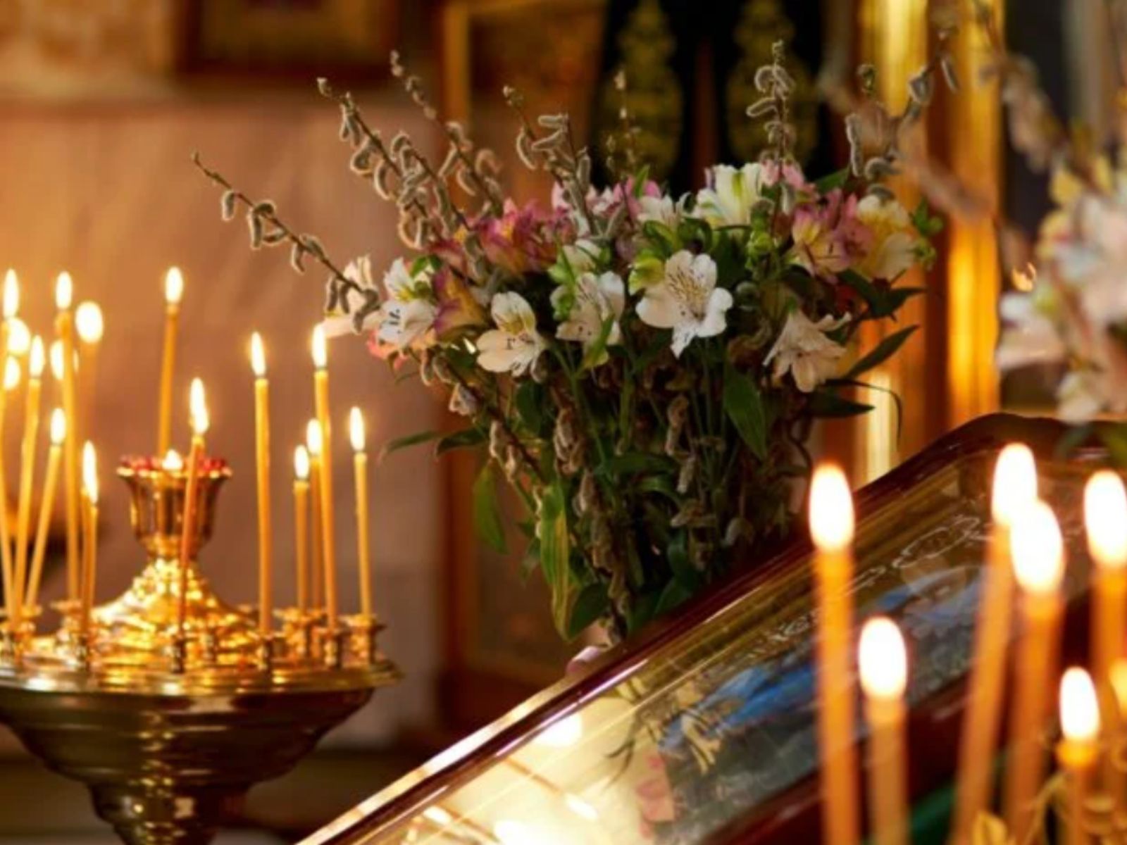 Εορτολόγιο: Δευτέρα 02 Ιουνίου 2025