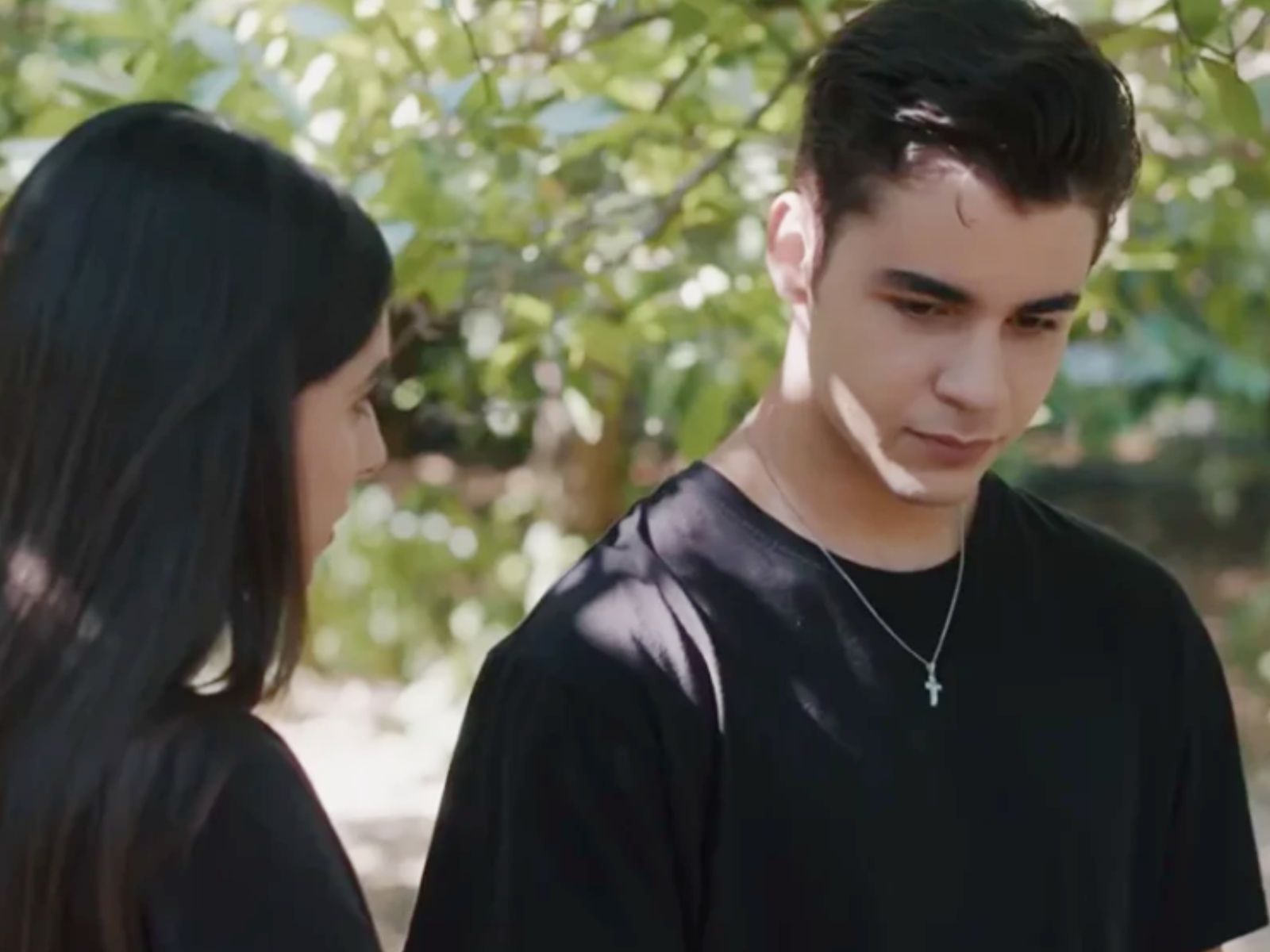 Η Γη της Ελιάς επόμενα επεισόδια Δ’ κύκλος: 167, 168, 169