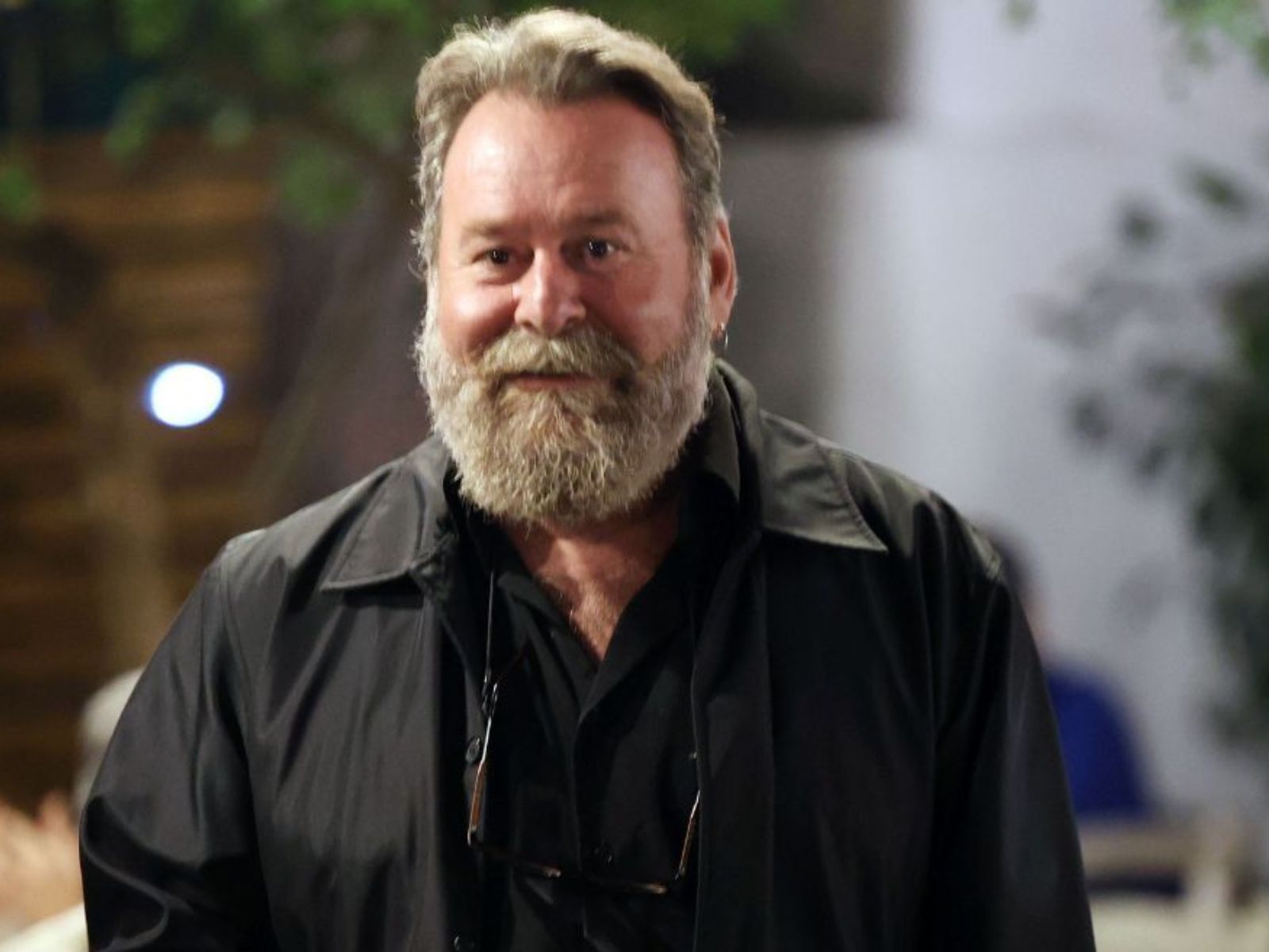 Η Γη της Ελιάς: Ο ηθοποιός Κωστής Σαββιδάκης εισβάλλει στη σειρά