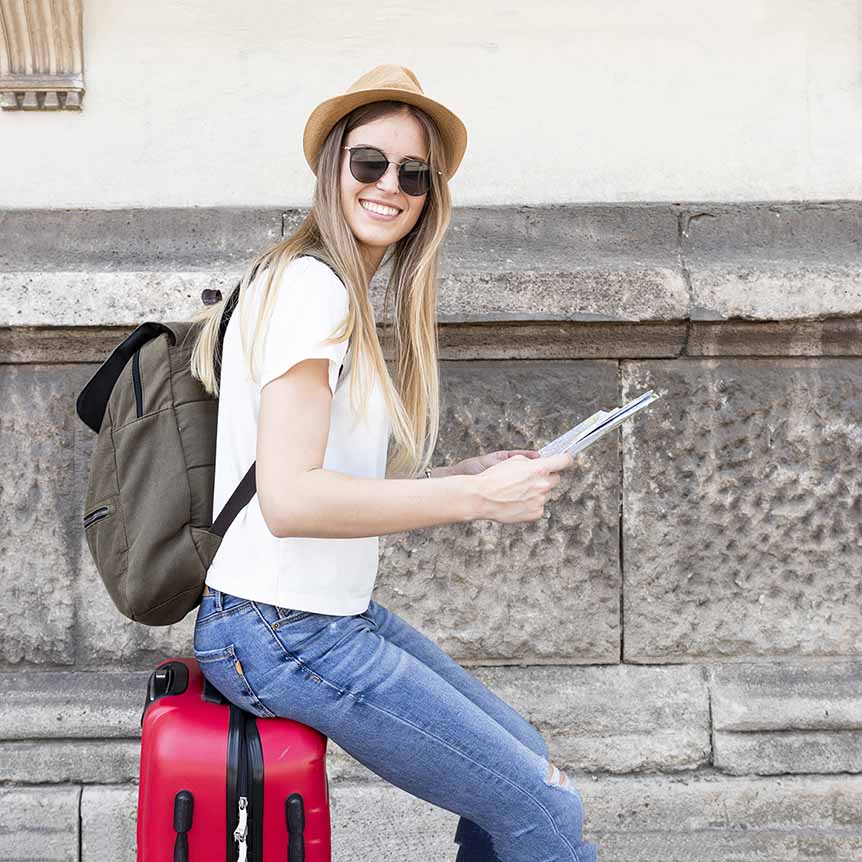 Γιατί η ασφάλεια ταξιδιού είναι απαραίτητη για κάθε ταξιδιώτη – Όλα όσα πρέπει να γνωρίζεις