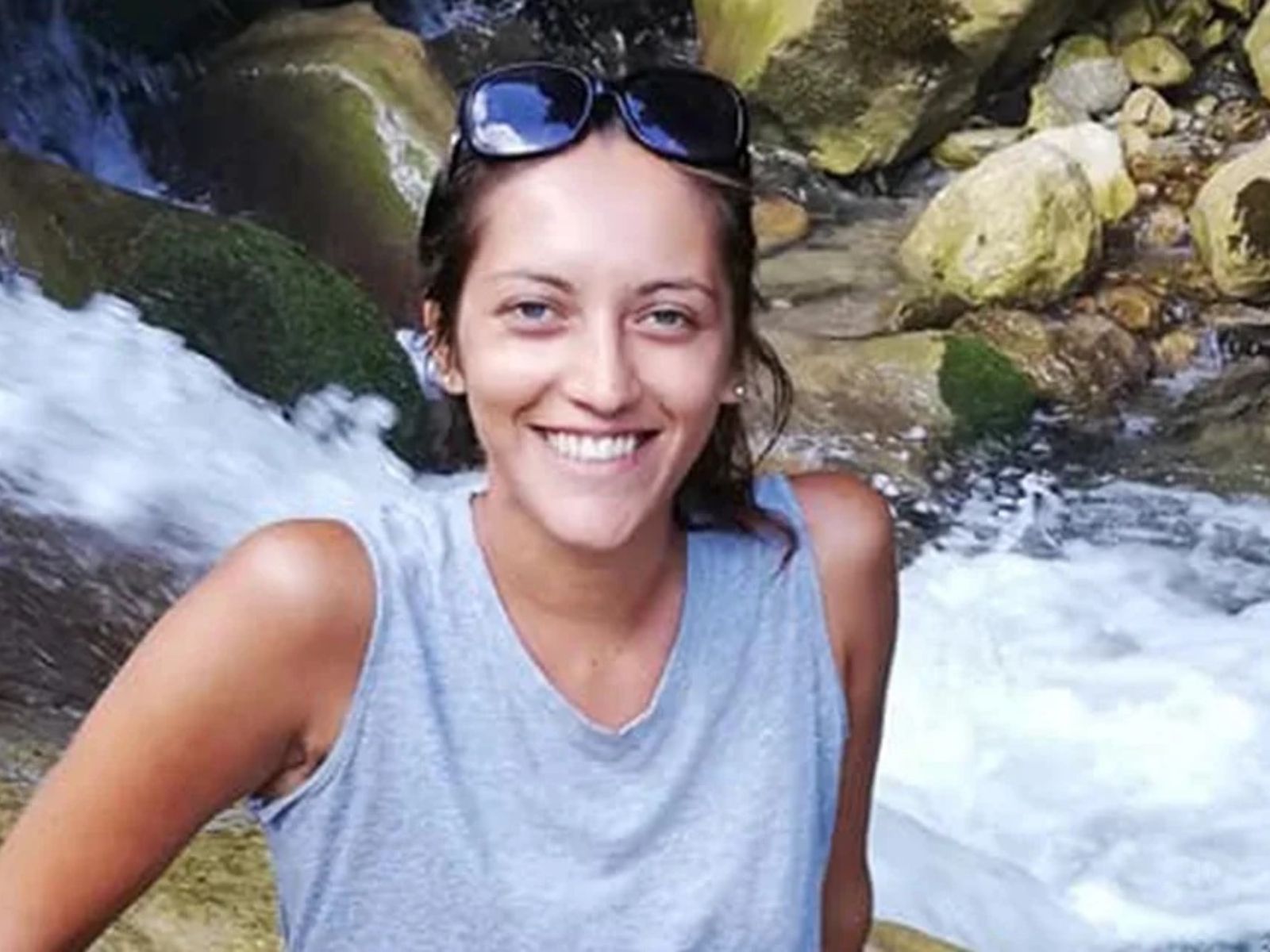 Κυριακή Γρίβα-