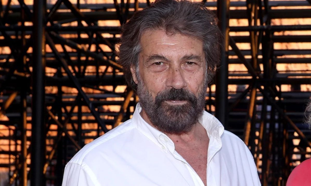 Νίκος Βερλέκης