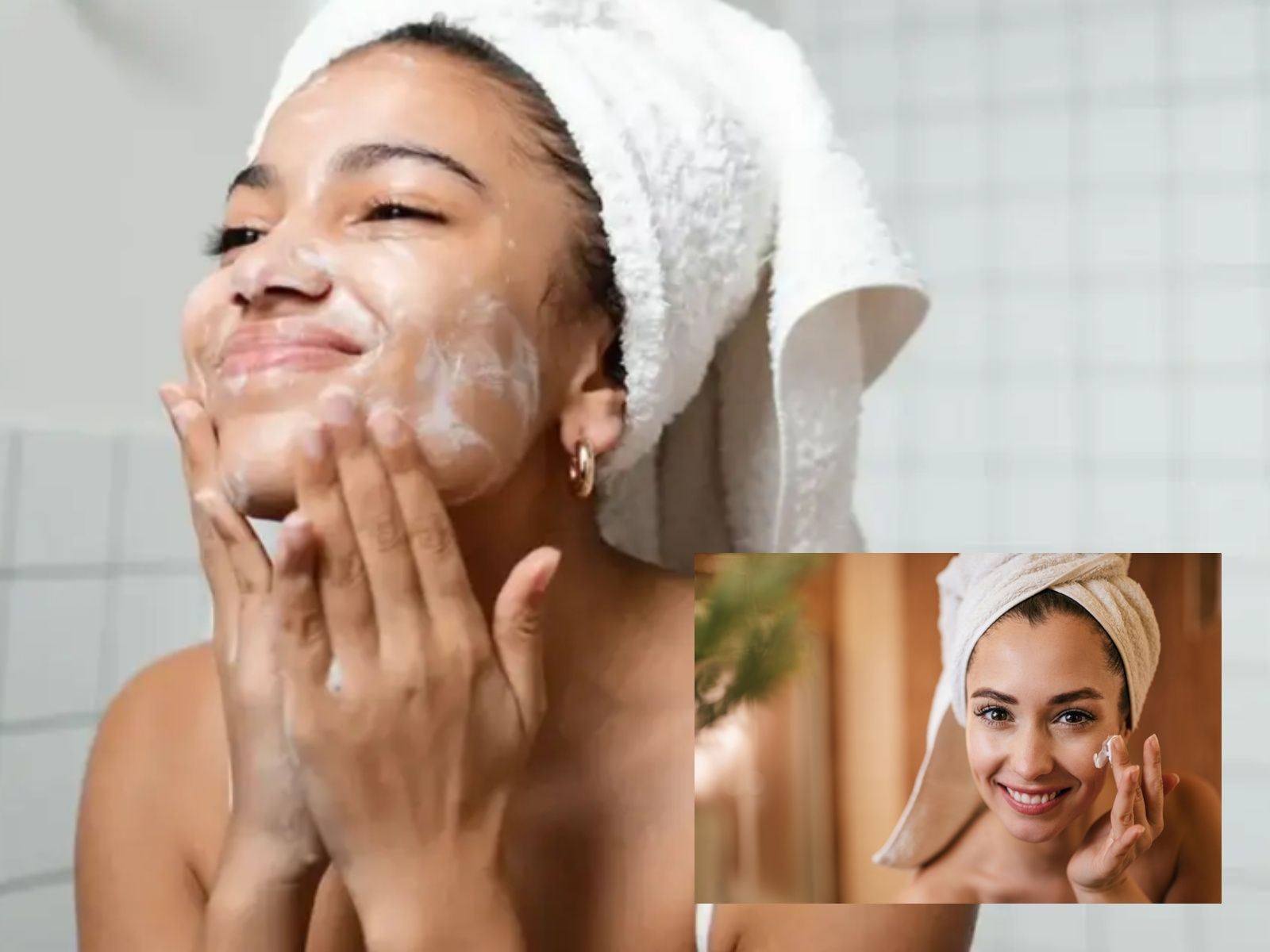 Οδηγός για σωστή ενυδάτωση και γιατί είναι σημαντική για την υγεία σου