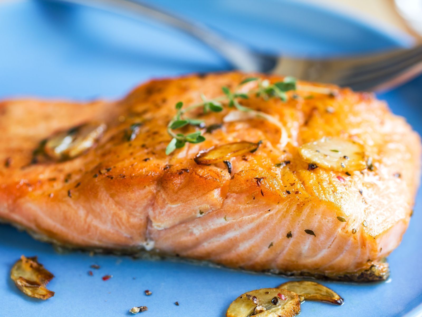 Σολομός ιχθυοτροφείου – Για ποιον λόγο είναι η πιο τοξική τροφή στον πλανήτη